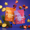 Pack de Creatina Monohidratada - Tropical & Berry mix