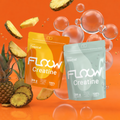 Pack de Creatina Monohidratada - Natural & Tropical