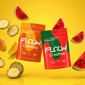 Pack de Creatina Monohidratada - Tropical & Watermelon