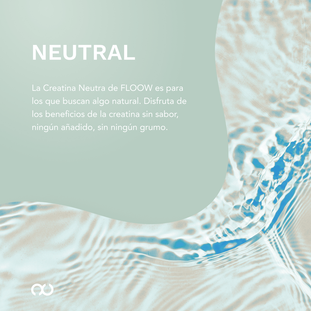 Creatina Monohidratada - Neutral