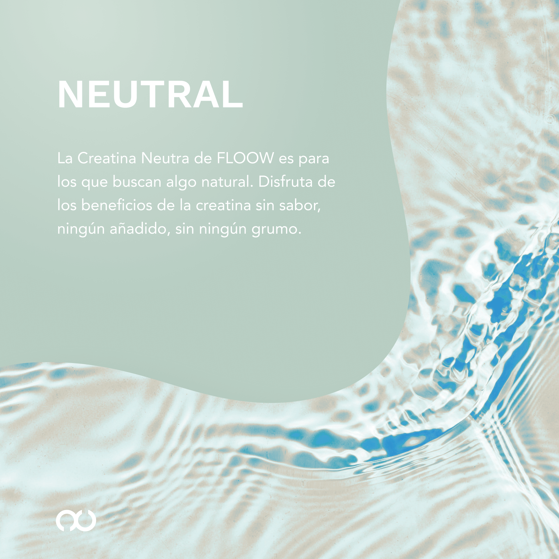 Creatina Monohidratada - Neutral